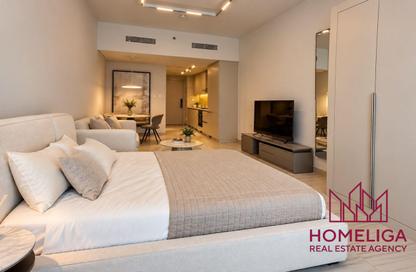 Apartment - Studio - 1 for sale in MAG 330 - City of Arabia - Dubai