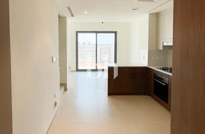 Townhouse - 3 - 3 for rent in Elan - Tilal Al Ghaf - Dubai