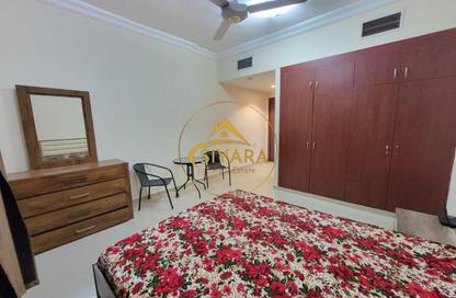 Apartment - 1 - 1 for rent in Bukhara Street - Al Nahda - Sharjah