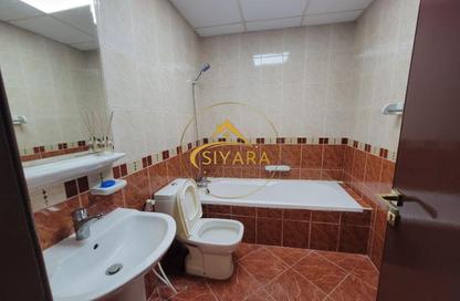 Apartment - 1 - 1 for rent in Bukhara Street - Al Nahda - Sharjah Apartment - 1 - 1 for rent in Bukhara Street - Al Nahda - Sharjah