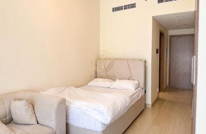 Apartment - Studio - 1 Bathroom for rent in Azizi Riviera 15 - Azizi Riviera - Meydan One - Meydan - Dubai Apartment - Studio - 1 Bathroom for rent in Azizi Riviera 15 - Azizi Riviera - Meydan One - Meydan - Dubai