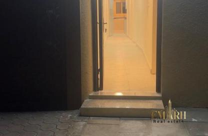Villa - 3 Bedrooms - 3 Bathrooms for rent in Al Mowaihat 2 - Al Mowaihat - Ajman