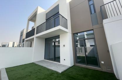 Townhouse - 3 - 3 for rent in Joy - Arabian Ranches 3 - Dubai