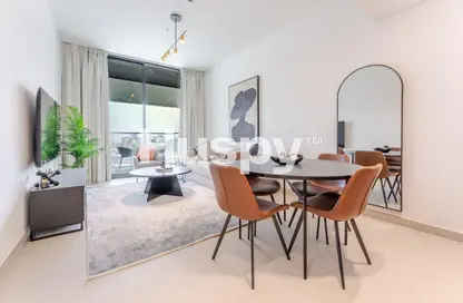 شقة - غرفة نوم - 1 حمام للبيع في بن غاطي أوركيد - الضاحية 10 - قرية جميرا الدائرية - دبي