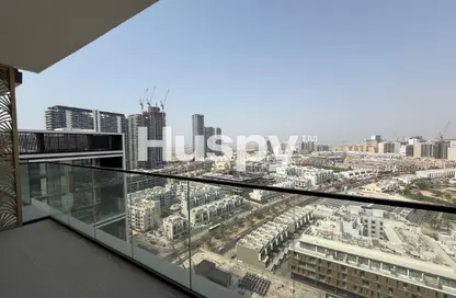 Apartment - 1 Bedroom - 1 Bathroom for sale in Binghatti Orchid - District 10 - Jumeirah Village Circle - Dubai