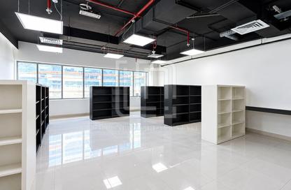 Office Space - Studio - 1 for rent in Business Tower - Business Bay - Dubai Office Space - Studio - 1 for rent in Business Tower - Business Bay - Dubai