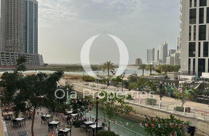Apartment - 1 Bedroom - 2 Bathrooms for sale in Mangrove Place - Shams Abu Dhabi - Al Reem Island - Abu Dhabi