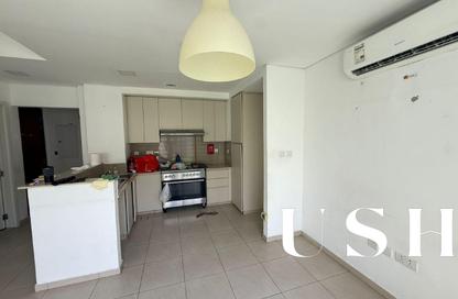 Townhouse - 3 - 4 for rent in Zahra Townhouses - Town Square - Dubai Townhouse - 3 - 4 for rent in Zahra Townhouses - Town Square - Dubai
