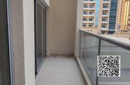 شقة - 1 حمام للبيع في جاردن ريزيدنس - مدينة الإمارات - عجمان