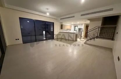 Villa - 4 Bedrooms - 4 Bathrooms for rent in Santorini - Damac Lagoons - Dubai