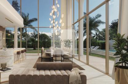 Apartment - 4 Bedrooms - 4 Bathrooms for sale in Ocean House - Palm Jumeirah - Dubai
