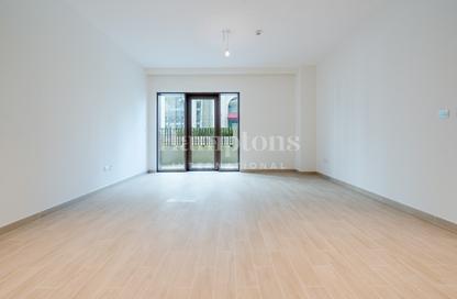 Apartment - 1 Bedroom - 1 Bathroom for sale in Sunset at Creek Beach Building 2 - Sunset at Creek Beach - Creek Beach - Dubai Creek Harbour (The Lagoons) - Dubai
