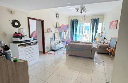 Apartment - 1 Bedroom - 2 Bathrooms for rent in Supreme Residency - CBD (Central Business District) - International City - Dubai Apartment - 1 Bedroom - 2 Bathrooms for rent in Supreme Residency - CBD (Central Business District) - International City - Dubai