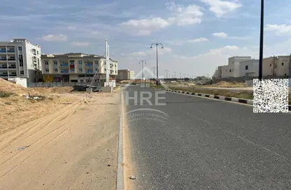 Land - Studio for sale in Al Yasmeen 1 - Al Yasmeen - Ajman