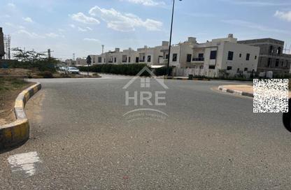 Land - Studio for sale in Al Yasmeen 1 - Al Yasmeen - Ajman