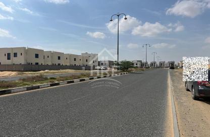Land - Studio for sale in Al Yasmeen 1 - Al Yasmeen - Ajman