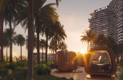 شقة - 2 غرف نوم - 3 حمامات للبيع في داماك ديستركت - داماك هيلز - دبي