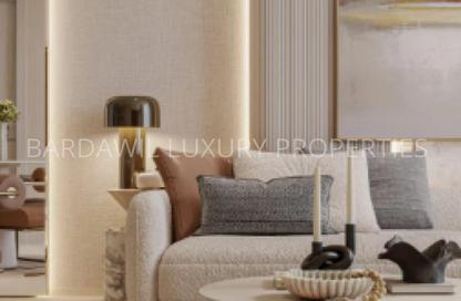 Apartment - 1 Bedroom - 2 Bathrooms for sale in Floarea Oasis - Dubai Land Residence Complex - Dubai
