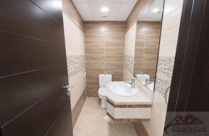 Apartment - 1 - 2 for rent in Al Thani Muwaileh - Muwaileh Commercial - Sharjah