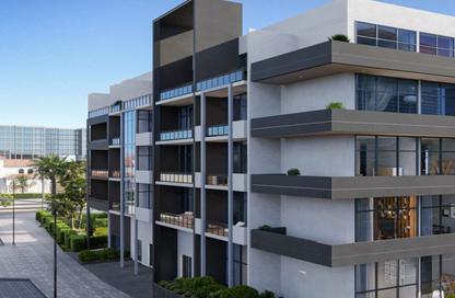 Apartment - 1 Bedroom - 2 Bathrooms for sale in Mi Casa by London Gate - District 16 - Jumeirah Village Circle - Dubai