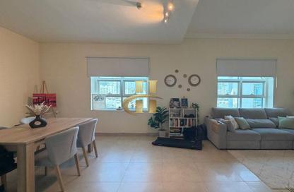 Apartment - 1 Bedroom - 2 Bathrooms for sale in Plaza Residences 2 - Plaza Residences - District 13 - Jumeirah Village Circle - Dubai