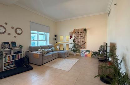Apartment - 1 Bedroom - 2 Bathrooms for sale in Plaza Residences 2 - Plaza Residences - District 13 - Jumeirah Village Circle - Dubai