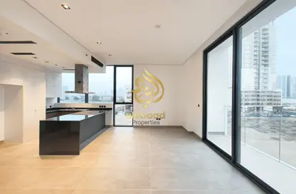 شقة - غرفة نوم - 2 حمامات للايجار في ريم 2 - جنوب البرشاء - البرشاء - دبي