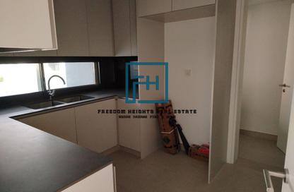 Townhouse - 3 Bedrooms - 4 Bathrooms for sale in Kaya - Masaar - Tilal City - Sharjah