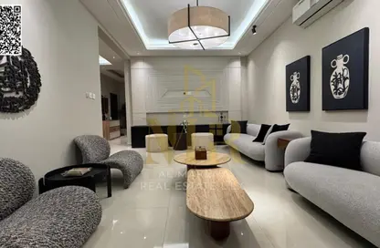 فيلا - 4 غرف نوم - 6 حمامات للبيع في قرية الاميرة - الياسمين - عجمان