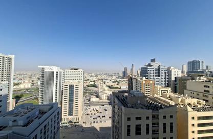 Apartment - 1 - 2 for rent in Manazil Tower 5 - Al Taawun Street - Al Taawun - Sharjah Apartment - 1 - 2 for rent in Manazil Tower 5 - Al Taawun Street - Al Taawun - Sharjah