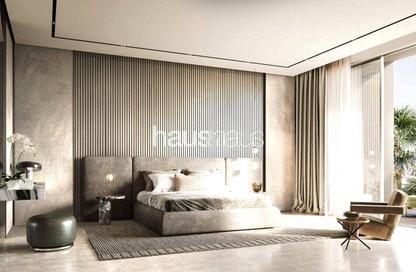 Villa - 5 Bedrooms - 7+ Bathrooms for sale in District One West Phase I - District One - Mohammed Bin Rashid City - Dubai