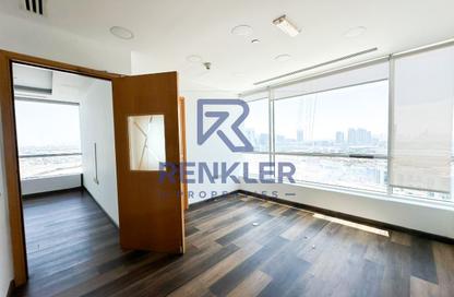 Office Space - Studio - 1 Bathroom for rent in Concord Tower - Dubai Media City - Dubai Office Space - Studio - 1 Bathroom for rent in Concord Tower - Dubai Media City - Dubai