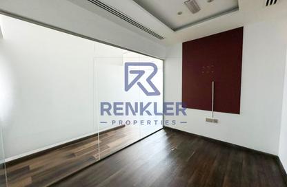 Office Space - Studio - 1 Bathroom for rent in Concord Tower - Dubai Media City - Dubai