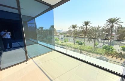 Apartment - 2 Bedrooms - 3 Bathrooms for rent in Grand Creek Residence - Riggat Al Buteen - Deira - Dubai