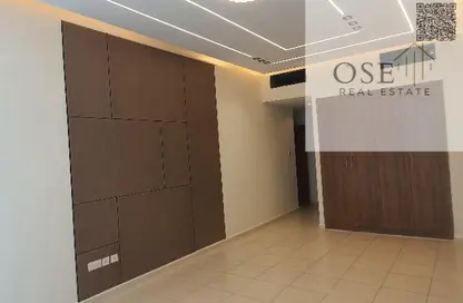 Apartment - 2 Bedrooms - 3 Bathrooms for sale in Ajman One Tower 1 - Ajman One - Ajman Downtown - Ajman