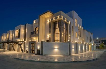 Villa - 6 - 7+ for rent in Al Yasmeen 1 - Al Yasmeen - Ajman Villa - 6 - 7+ for rent in Al Yasmeen 1 - Al Yasmeen - Ajman