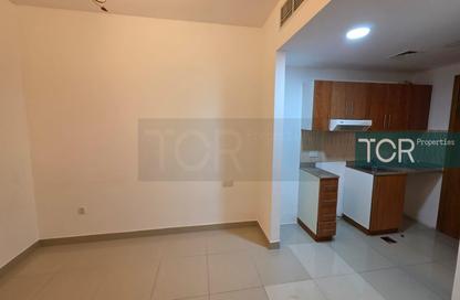 Apartment - Studio - 1 for rent in Lakeside Tower A - Lakeside Residence - Dubai Production City (IMPZ) - Dubai