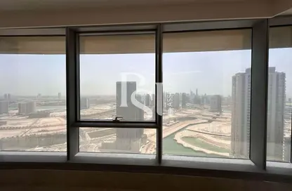 شقة - 2 غرف نوم - 2 حمامات للايجار في صن تاور - شمس أبوظبي - جزيرة الريم - أبوظبي