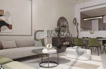 Apartment - 1 Bedroom - 2 Bathrooms for sale in South Living - Dubai South (Dubai World Central) - Dubai Apartment - 1 Bedroom - 2 Bathrooms for sale in South Living - Dubai South (Dubai World Central) - Dubai