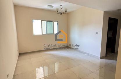 Apartment - 1 - 2 for rent in Al Majaz 3 - Al Majaz - Sharjah
