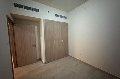 Apartment - 1 Bedroom - 1 Bathroom for rent in Azizi Riviera 47 - Azizi Riviera - Meydan One - Meydan - Dubai