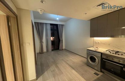 Apartment - 1 Bedroom - 1 Bathroom for rent in Azizi Riviera 47 - Azizi Riviera - Meydan One - Meydan - Dubai Apartment - 1 Bedroom - 1 Bathroom for rent in Azizi Riviera 47 - Azizi Riviera - Meydan One - Meydan - Dubai