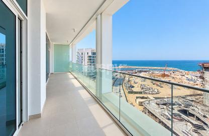Apartment - 2 - 2 for sale in Cape Hayat Tower 1 - Cape Hayat - Mina Al Arab - Ras Al Khaimah