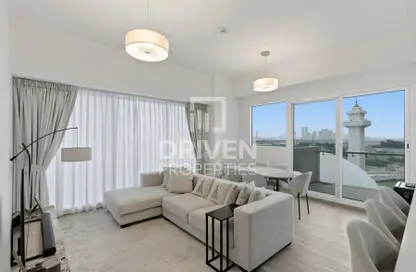 شقة - 2 غرف نوم - 2 حمامات للبيع في جيميناي سبلاندور‎ - صبحا هارتلاند - مدينة الشيخ محمد بن راشد - دبي