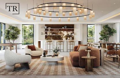 Villa - 3 Bedrooms - 4 Bathrooms for sale in Salva - The Heights Country Club  and  Wellness - Dubai