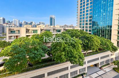 Apartment - 1 - 1 for rent in The Fairways West - The Fairways - The Views - Dubai