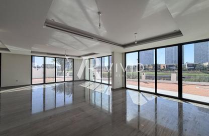 Villa - 7+ Bedrooms - 7+ Bathrooms for sale in Belair Phase 2 - Damac Hills - Dubai