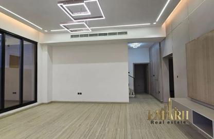 Villa - 5 Bedrooms - 7 Bathrooms for sale in Al Bahia Hills - Al Bahia - Ajman