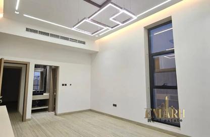 Villa - 5 Bedrooms - 7 Bathrooms for sale in Al Bahia Hills - Al Bahia - Ajman