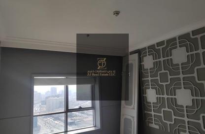 Apartment - 2 Bedrooms - 3 Bathrooms for rent in Conquer Tower - Sheikh Maktoum Bin Rashid Street - Ajman Apartment - 2 Bedrooms - 3 Bathrooms for rent in Conquer Tower - Sheikh Maktoum Bin Rashid Street - Ajman